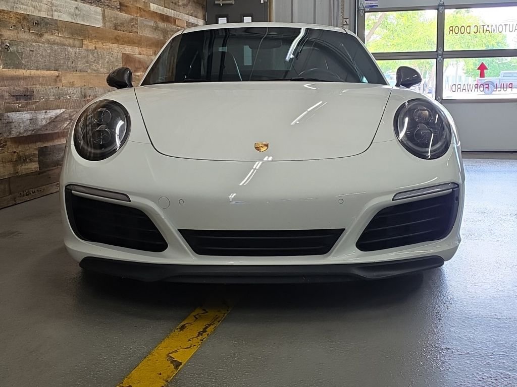 porsche 911 2019 WP0AA2A94KS103214 image porsche 911 2019 WP0AA2A94KS103214 image