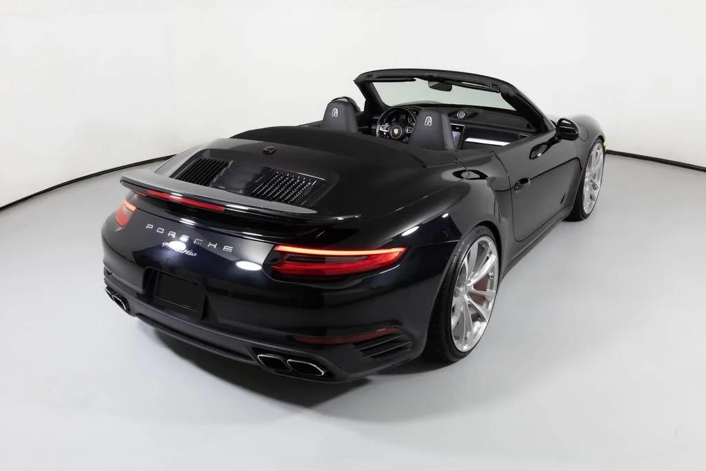 porsche 911 2019 WP0CD2A97KS144243 image porsche 911 2019 WP0CD2A97KS144243 image