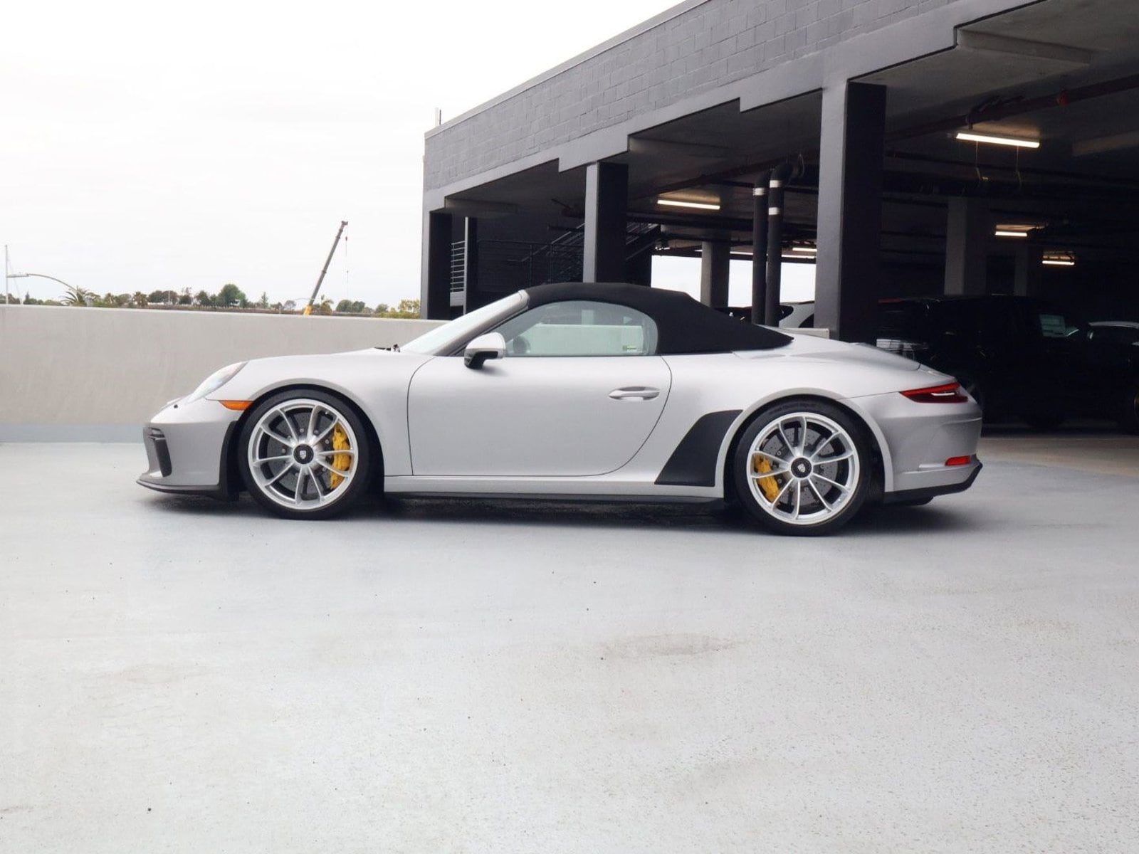 porsche 911 2019 WP0CF2A92KS172736 image porsche 911 2019 WP0CF2A92KS172736 image