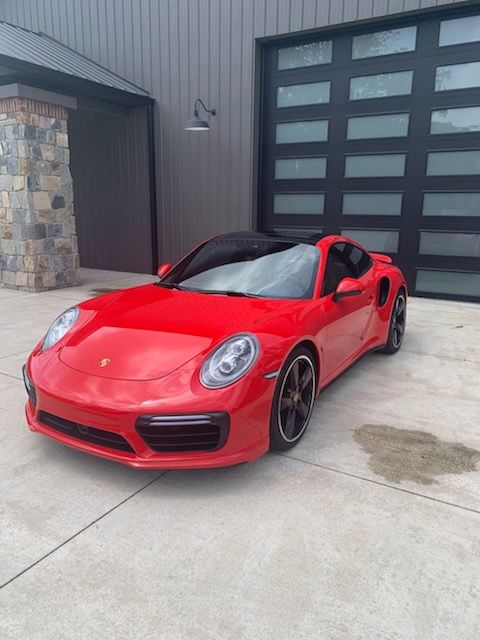 porsche 911 2019 WP0AD2A9XKS140341 image porsche 911 2019 WP0AD2A9XKS140341 image
