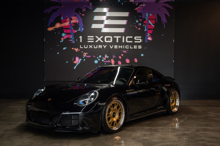 porsche 911 2019 WP0AB2A97KS115614 image porsche 911 2019 WP0AB2A97KS115614 image