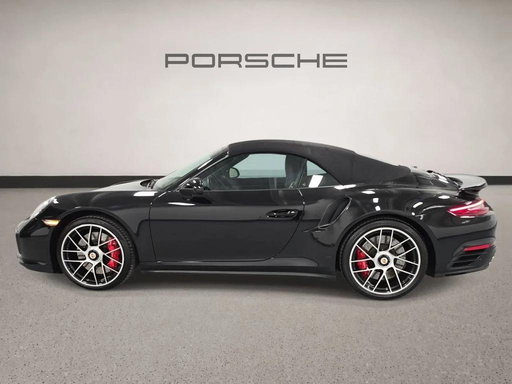 porsche 911 2019 WP0CD2A99KS144695 image porsche 911 2019 WP0CD2A99KS144695 image