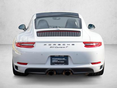 porsche 911 2019 WP0AA2A99KS104133 image porsche 911 2019 WP0AA2A99KS104133 image