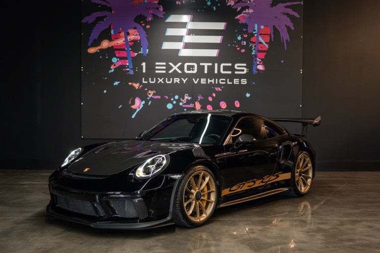 porsche 911 2019 WP0AF2A90KS164769 image porsche 911 2019 WP0AF2A90KS164769 image