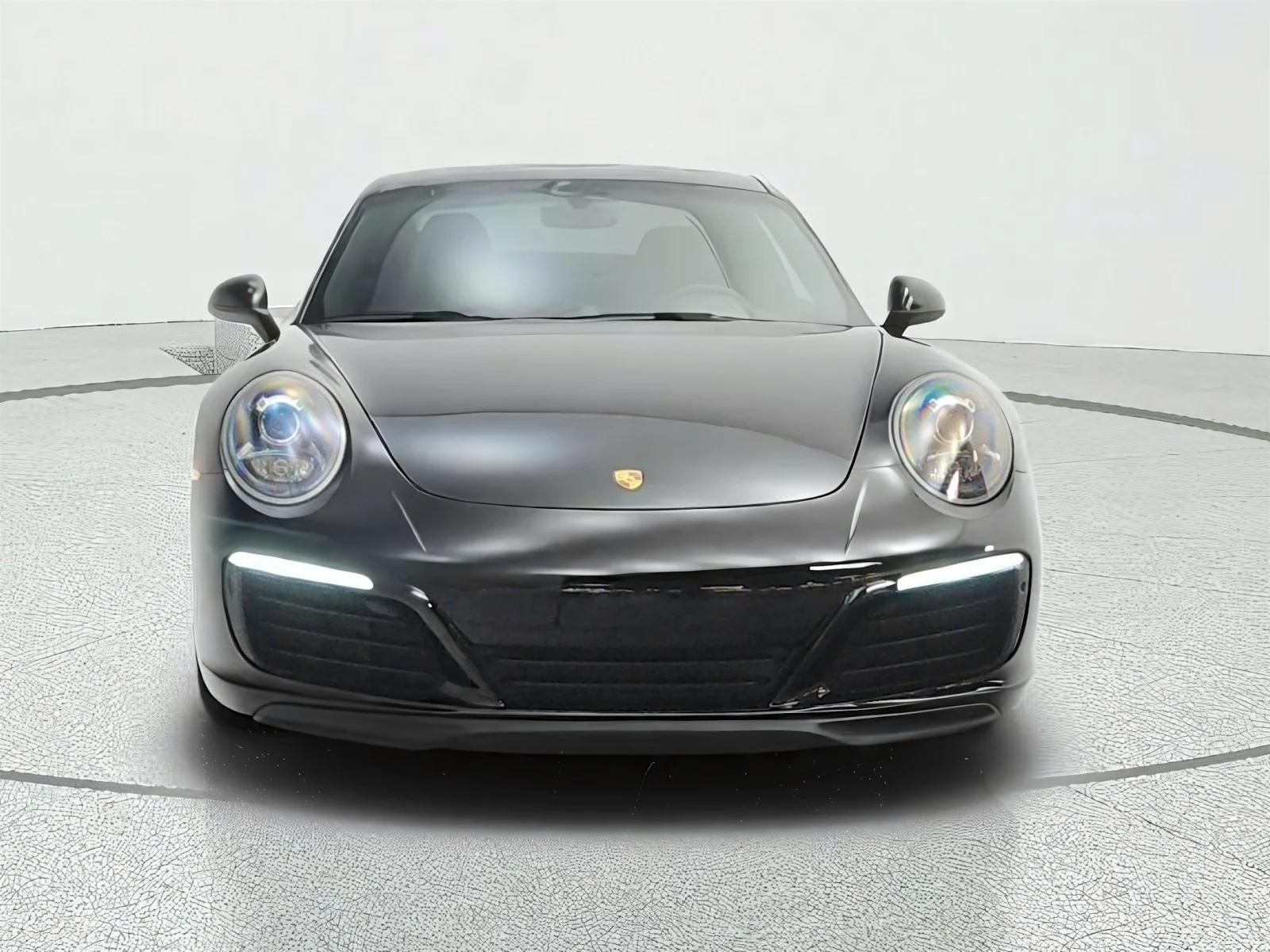 porsche 911 2019 WP0AB2A93KS114069 image porsche 911 2019 WP0AB2A93KS114069 image
