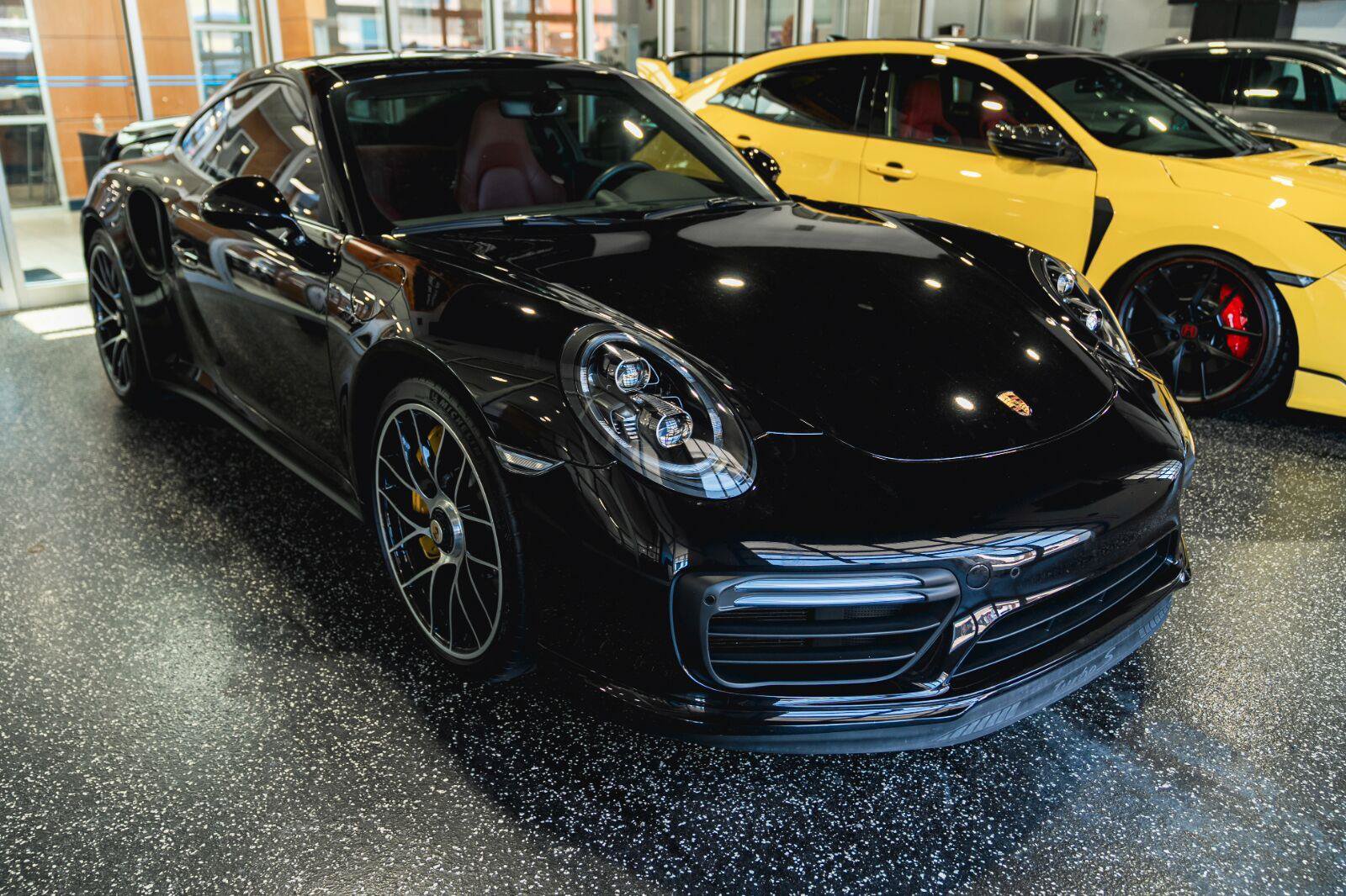 porsche 911 2019 WP0AD2A90KS140087 image porsche 911 2019 WP0AD2A90KS140087 image