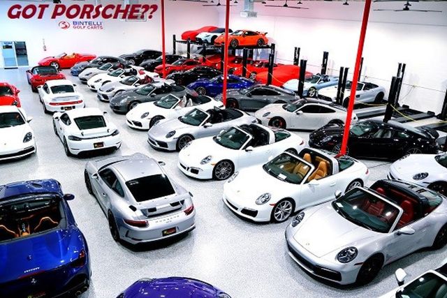 porsche 911 2019 WP0AF2A96KS165120 image porsche 911 2019 WP0AF2A96KS165120 image