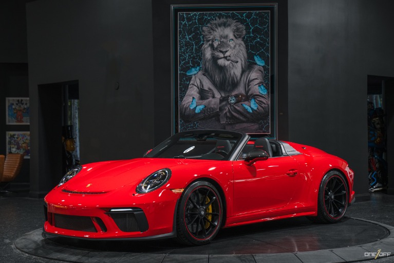 porsche 911 2019 WP0CF2A93KS172471 image porsche 911 2019 WP0CF2A93KS172471 image