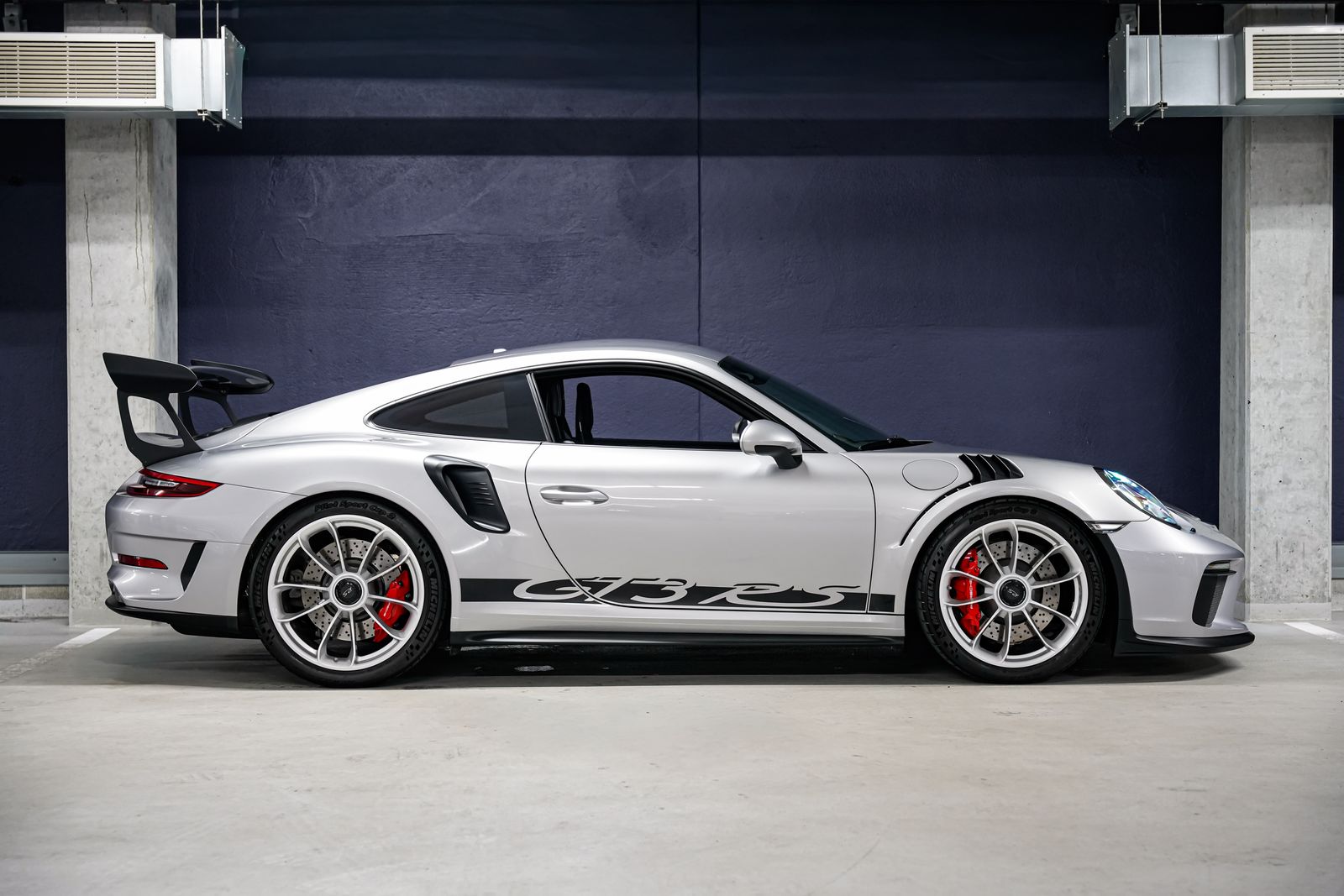 porsche 911 2019 WP0AF2A90KS164321 image porsche 911 2019 WP0AF2A90KS164321 image