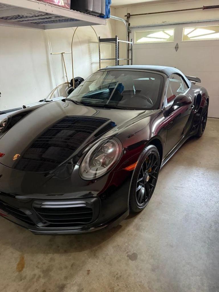 porsche 911 2019 WP0CD2A99KS144891 image porsche 911 2019 WP0CD2A99KS144891 image