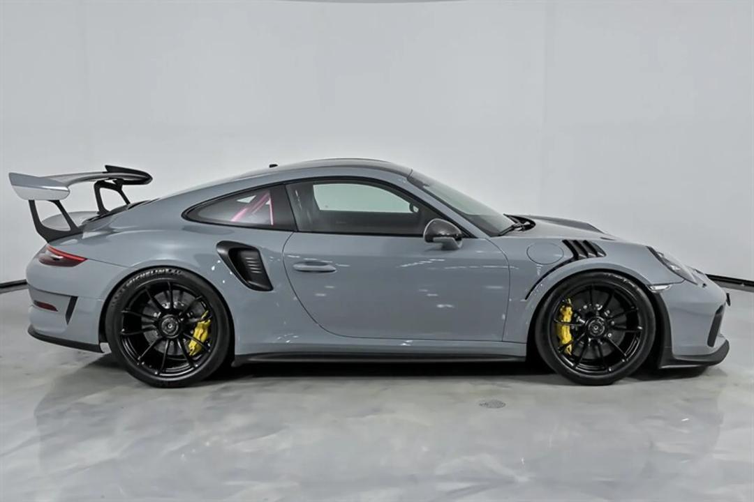 porsche 911 2019 WP0AF2A90KS164156 image porsche 911 2019 WP0AF2A90KS164156 image