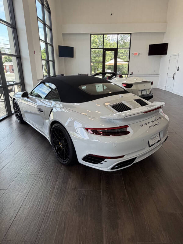 porsche 911 2019 WP0CD2A91KS144559 image porsche 911 2019 WP0CD2A91KS144559 image