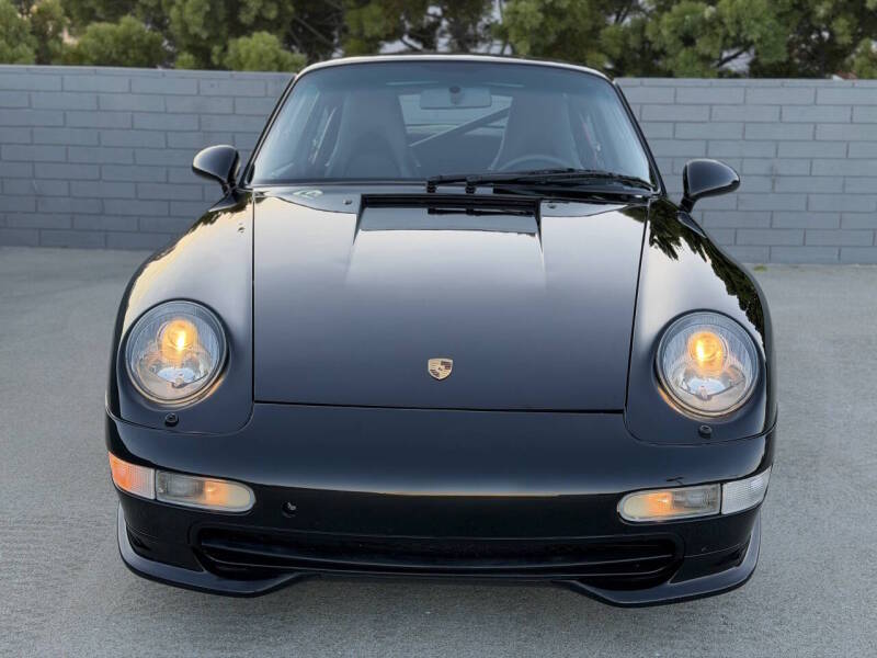 porsche 911 1997 WP0AA2999VS321383 image porsche 911 1997 WP0AA2999VS321383 image