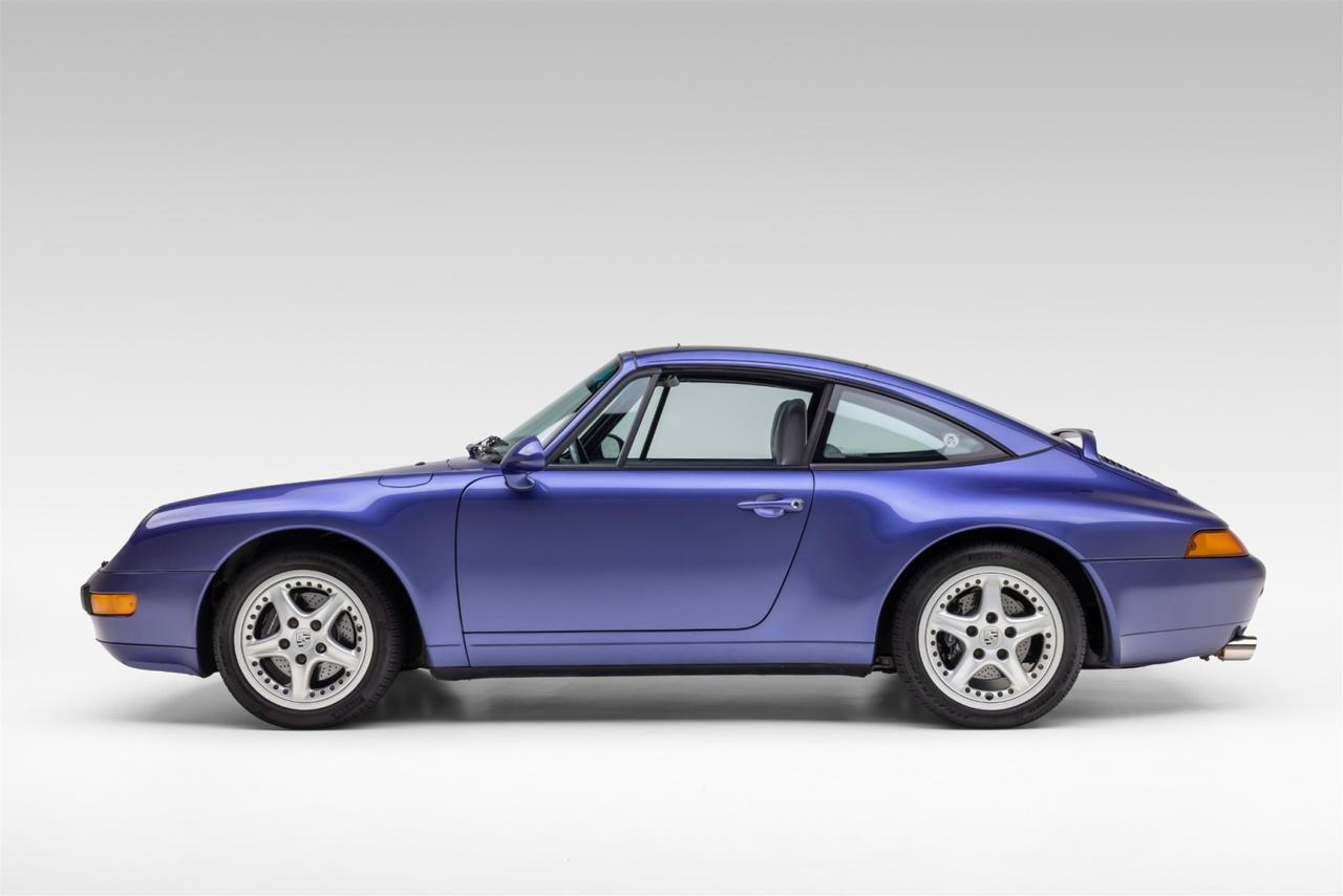 porsche 911 1997 WP0DA2991VS385379 image porsche 911 1997 WP0DA2991VS385379 image