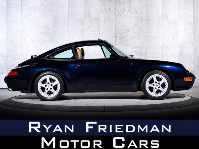 porsche 911 1997 WP0DA2990VS385583 image porsche 911 1997 WP0DA2990VS385583 image