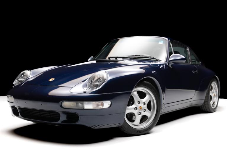 porsche 911 1997 WP0AA2997VS320927 image porsche 911 1997 WP0AA2997VS320927 image