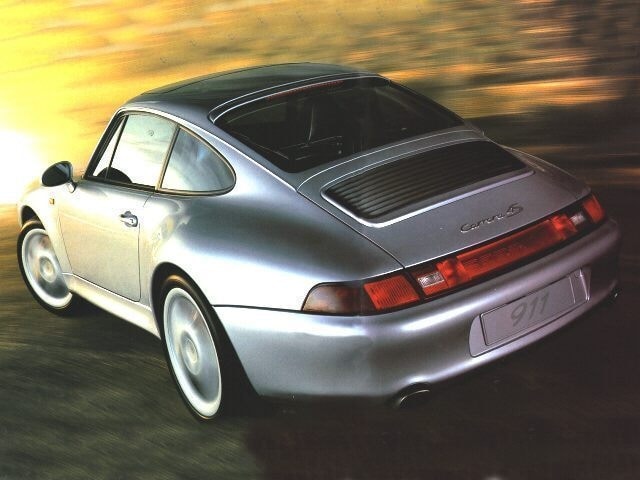 porsche 911 1997 WP0AA2999VS322114 image porsche 911 1997 WP0AA2999VS322114 image