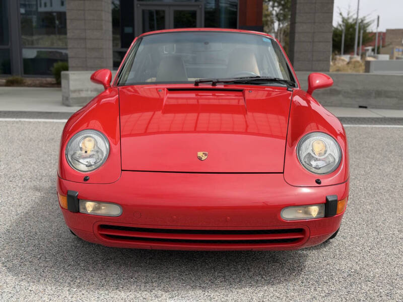 porsche 911 1997 WP0AA2996VS321258 image porsche 911 1997 WP0AA2996VS321258 image