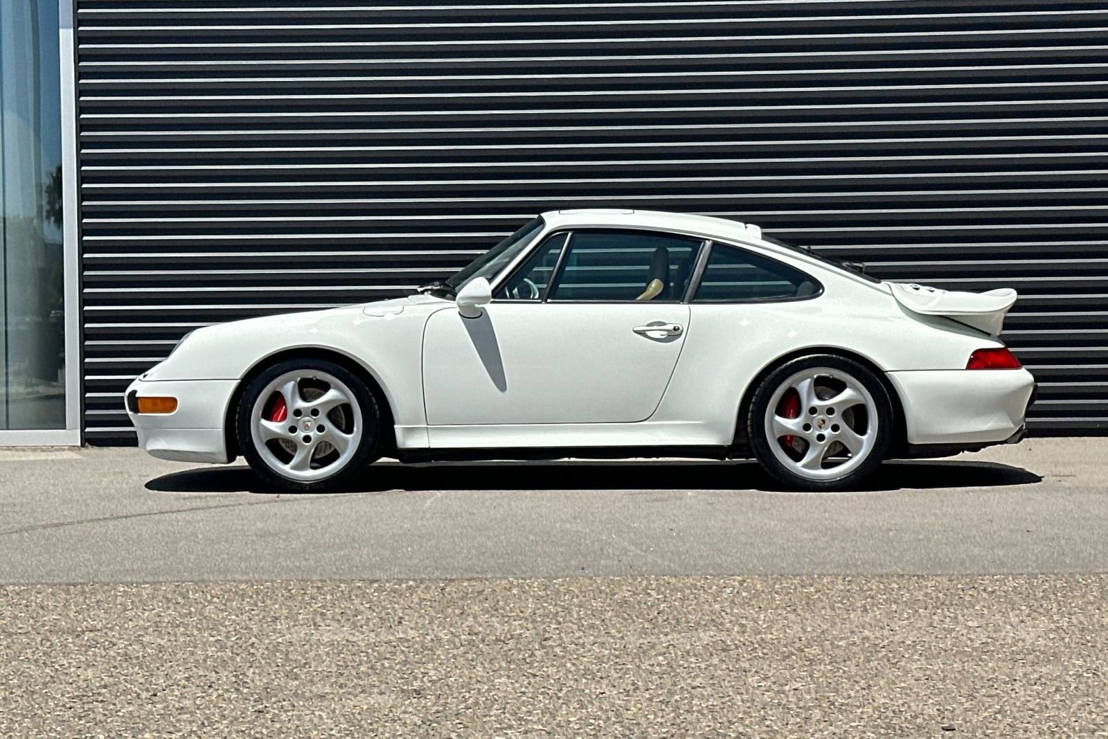 porsche 911 1997 WP0AC2990VS375455 image porsche 911 1997 WP0AC2990VS375455 image