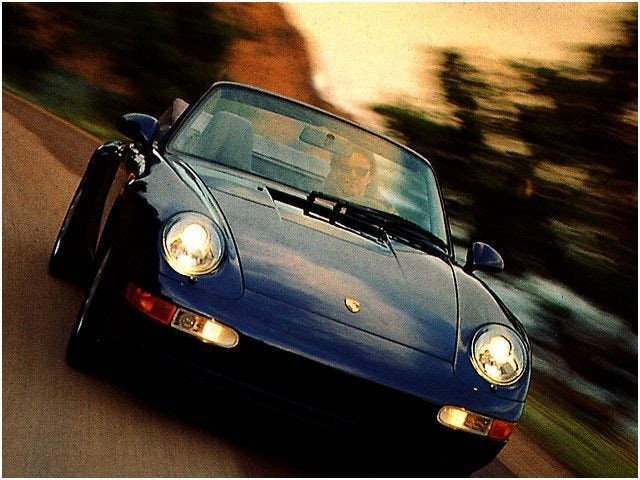 porsche 911 1997 WP0CA2996VS340322 image porsche 911 1997 WP0CA2996VS340322 image