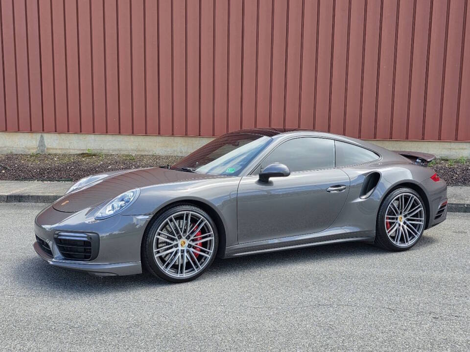porsche 911 2018 WP0AD2A95JS156624 image porsche 911 2018 WP0AD2A95JS156624 image