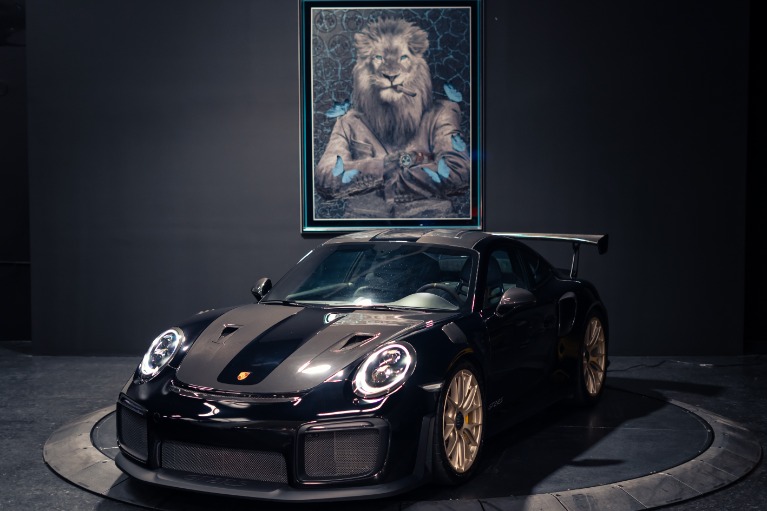 porsche 911 2018 WP0AE2A96JS185532 image porsche 911 2018 WP0AE2A96JS185532 image