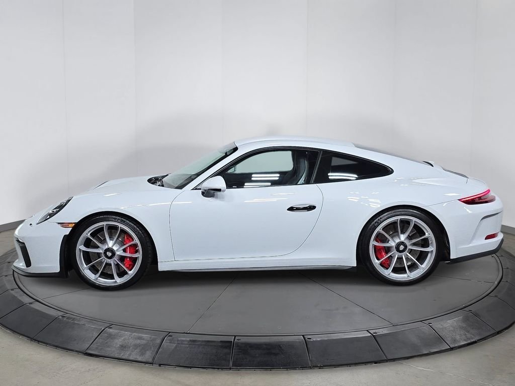 porsche 911 2018 WP0AC2A91JS176078 image porsche 911 2018 WP0AC2A91JS176078 image