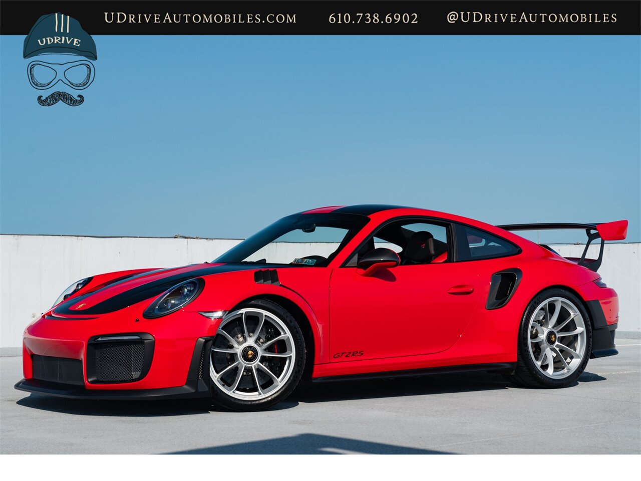porsche 911 2018 WP0AE2A92JS185172 image porsche 911 2018 WP0AE2A92JS185172 image