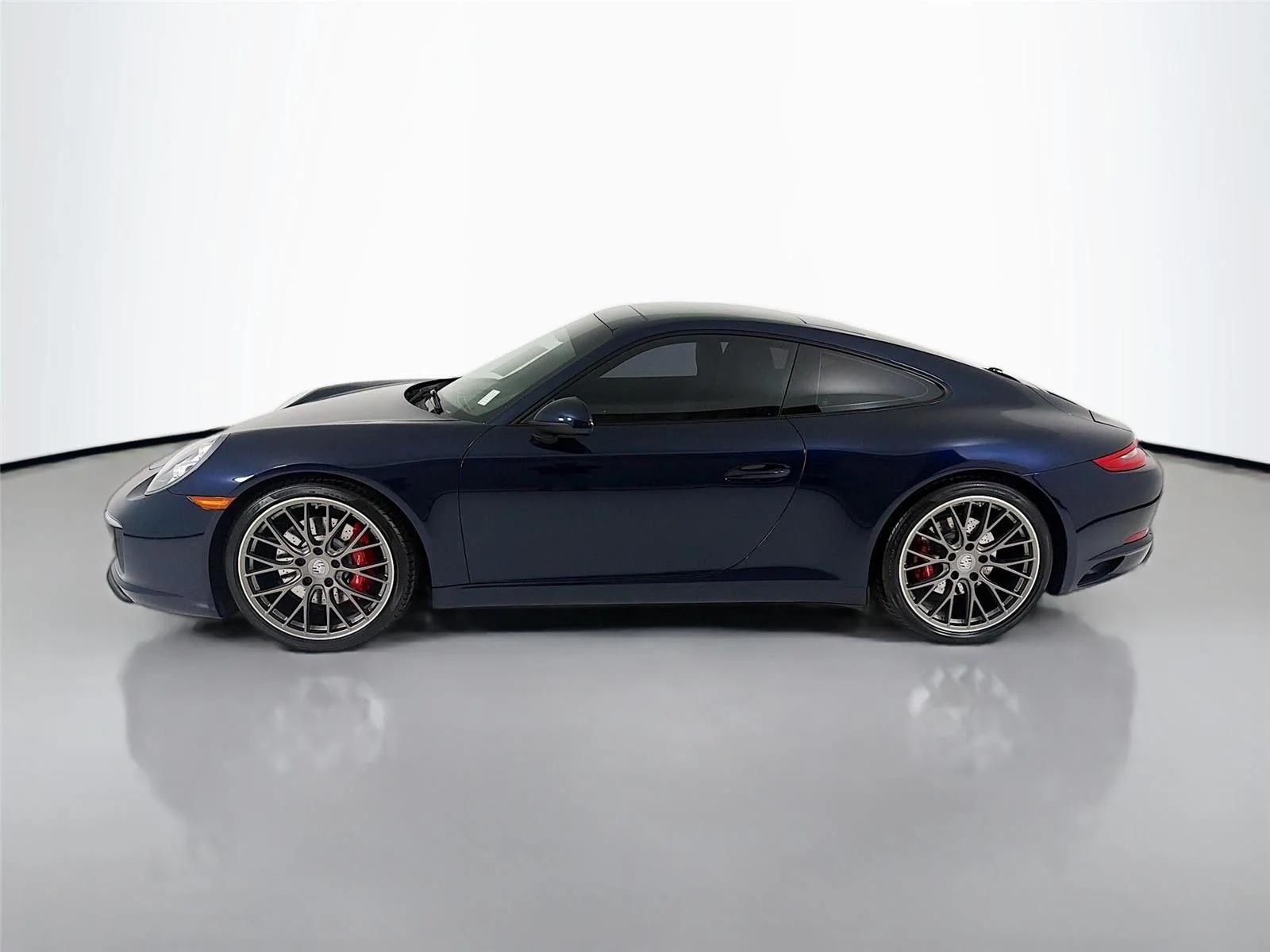 porsche 911 2018 WP0AB2A97JS122996 image porsche 911 2018 WP0AB2A97JS122996 image
