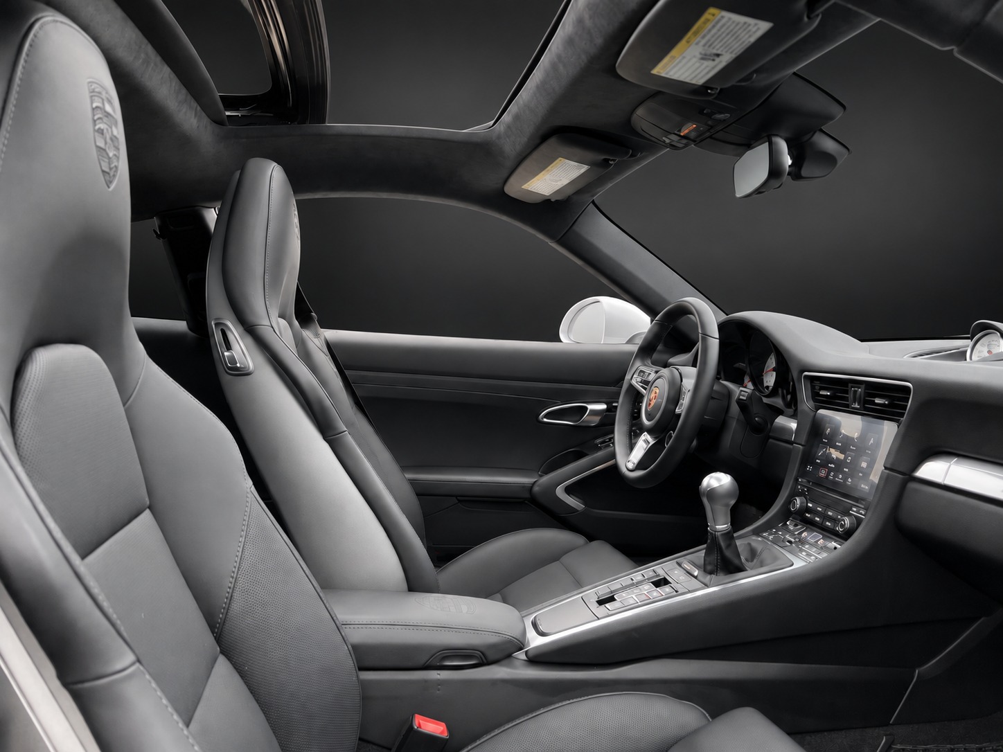 porsche 911 2018 WP0AA2A98JS106356 image porsche 911 2018 WP0AA2A98JS106356 image