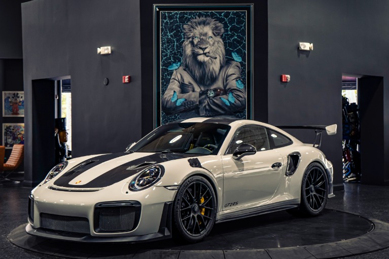 porsche 911 2018 WP0AE2A94JS185321 image porsche 911 2018 WP0AE2A94JS185321 image