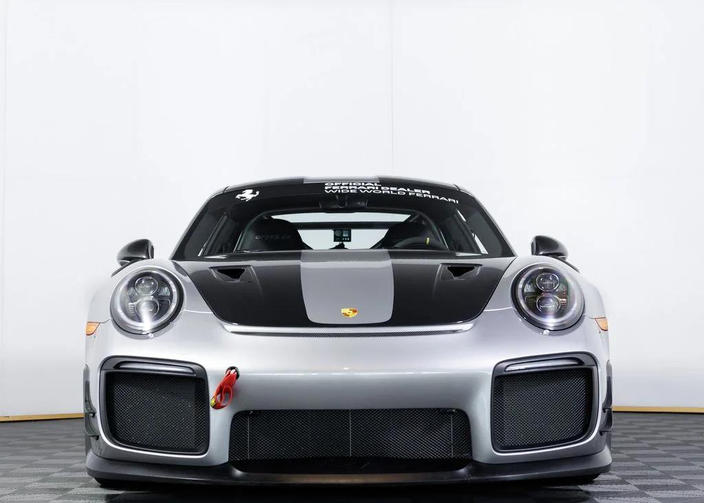 porsche 911 2018 WP0AE2A90JS185221 image porsche 911 2018 WP0AE2A90JS185221 image