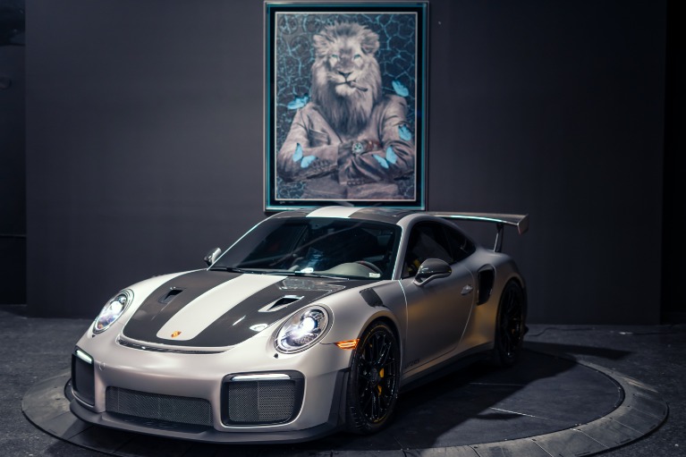porsche 911 2018 WP0AE2A95JS186073 image porsche 911 2018 WP0AE2A95JS186073 image