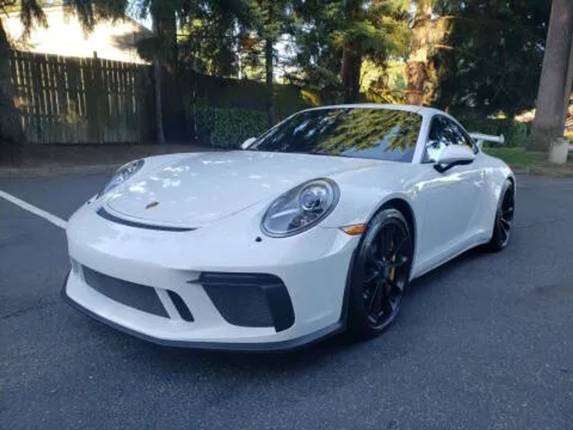 porsche 911 2018 WP0AC2A93JS174557 image porsche 911 2018 WP0AC2A93JS174557 image