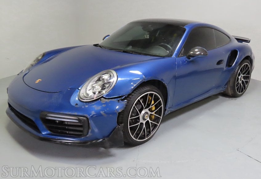 porsche 911 2018 WP0AD2A91JS156295 image porsche 911 2018 WP0AD2A91JS156295 image
