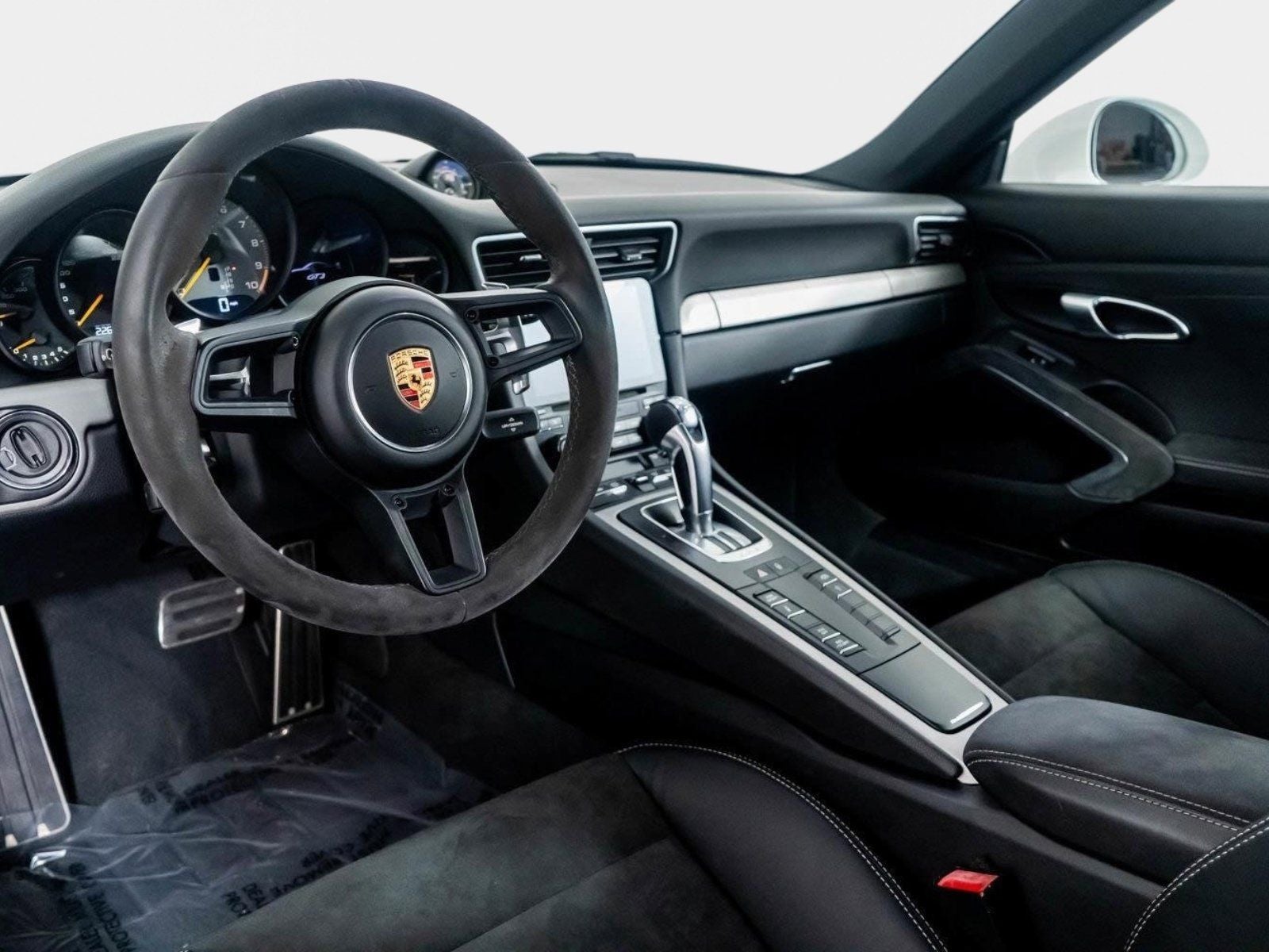 porsche 911 2018 WP0AC2A98JS174683 image porsche 911 2018 WP0AC2A98JS174683 image