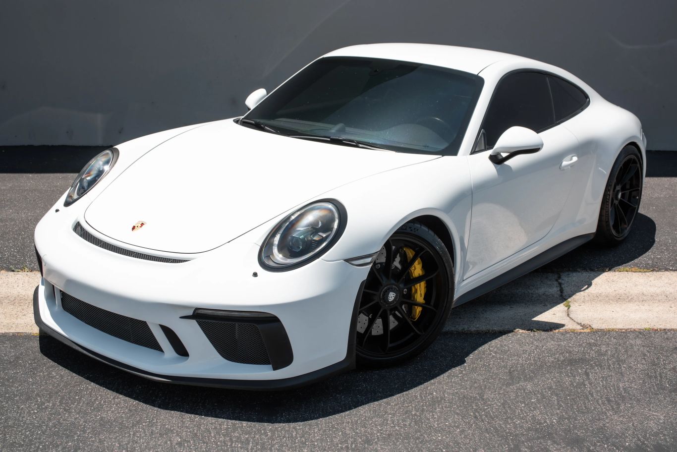 porsche 911 2018 WP0AC2A98JS176398 image porsche 911 2018 WP0AC2A98JS176398 image