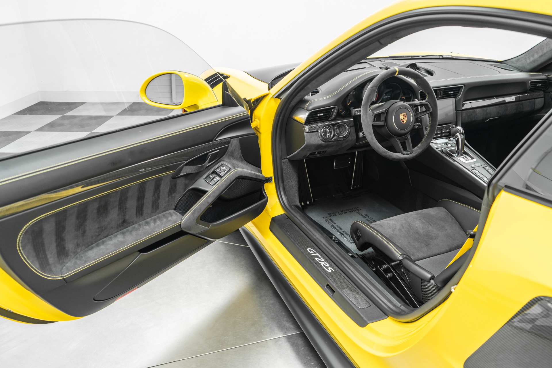 porsche 911 2018 WP0AE2A98JS185774 image porsche 911 2018 WP0AE2A98JS185774 image