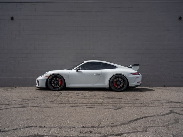 porsche 911 2018 WP0AC2A94JS175717 image porsche 911 2018 WP0AC2A94JS175717 image