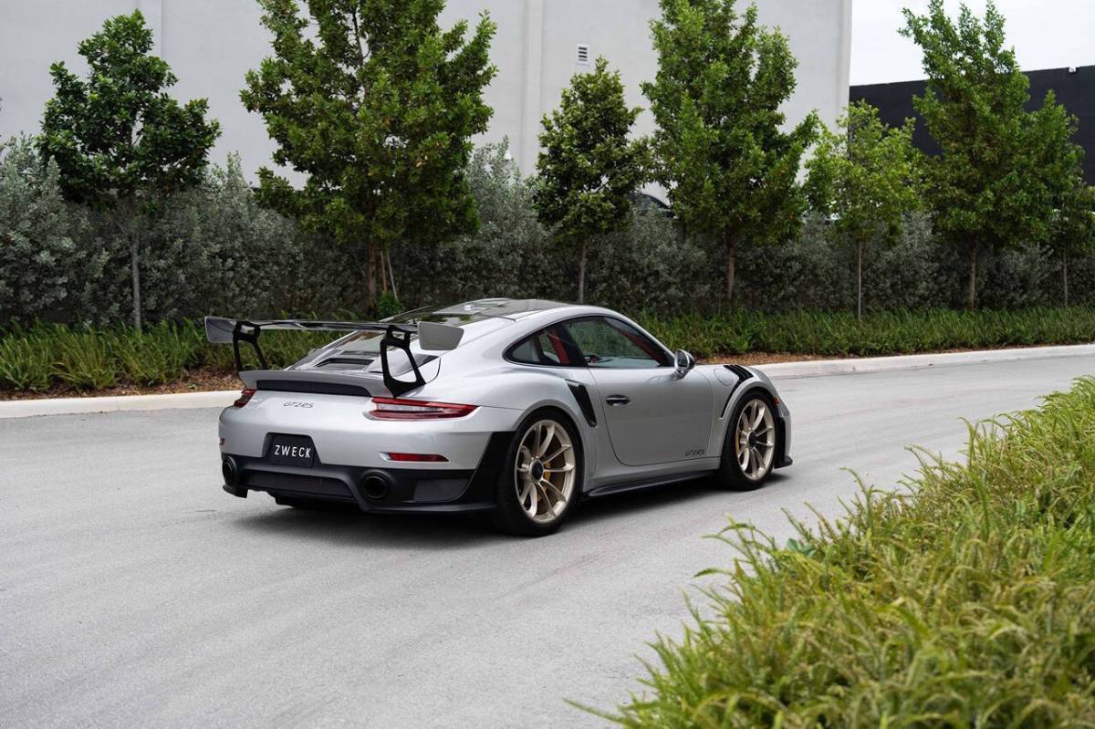 porsche 911 2018 WP0AE2A95JS185800 image porsche 911 2018 WP0AE2A95JS185800 image