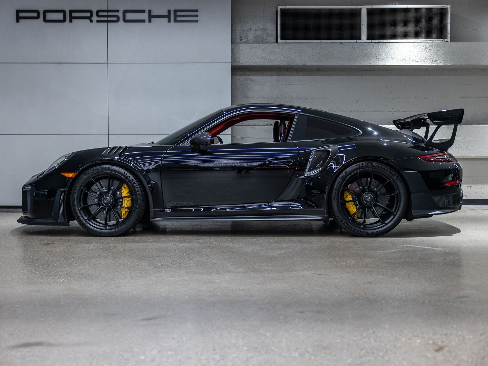 porsche 911 2018 WP0AE2A95JS185148 image porsche 911 2018 WP0AE2A95JS185148 image