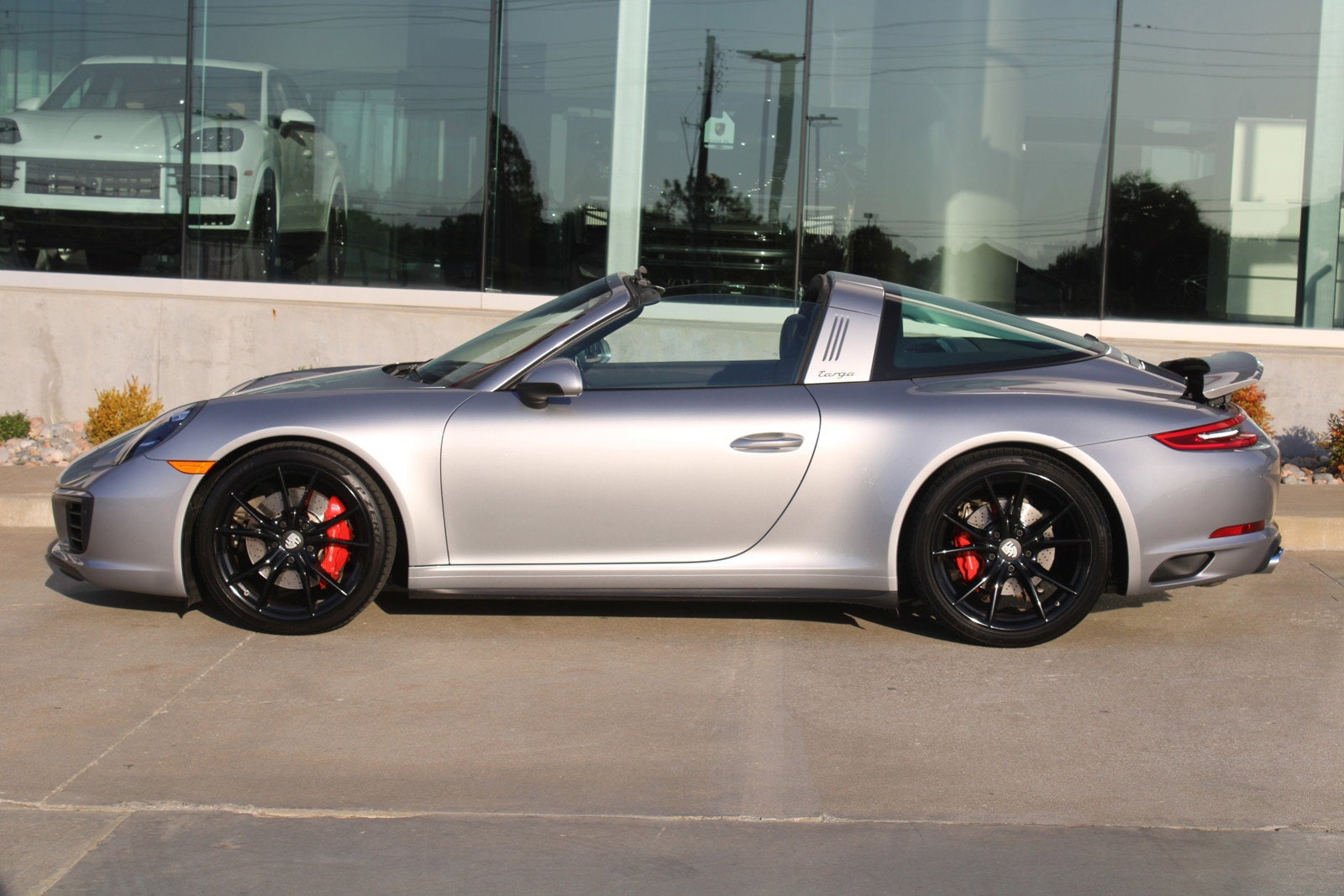 porsche 911 2018 WP0BB2A91JS134193 image porsche 911 2018 WP0BB2A91JS134193 image