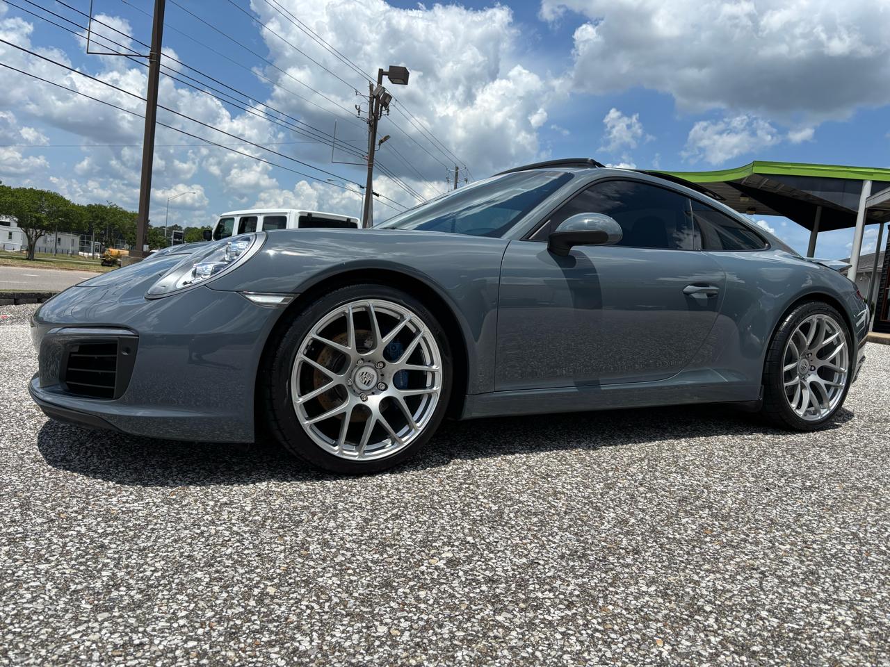 porsche 911 2018 WP0AA2A95JS105200 image porsche 911 2018 WP0AA2A95JS105200 image