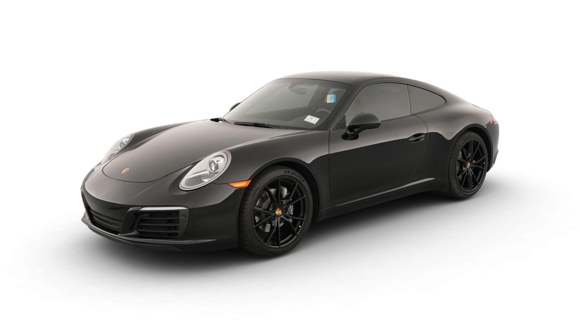 porsche 911 2018 WP0AA2A98JS105482 image porsche 911 2018 WP0AA2A98JS105482 image