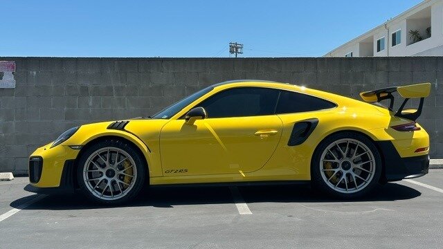 porsche 911 2018 WP0AE2A98JS185354 image porsche 911 2018 WP0AE2A98JS185354 image