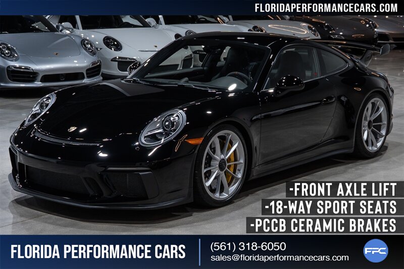 porsche 911 2018 WP0AC2A93JS175708 image porsche 911 2018 WP0AC2A93JS175708 image