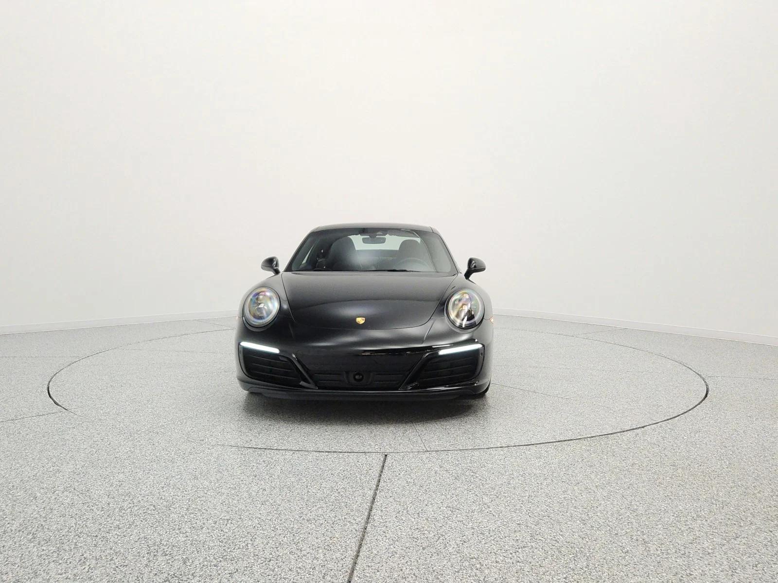 porsche 911 2018 WP0AB2A90JS123925 image porsche 911 2018 WP0AB2A90JS123925 image