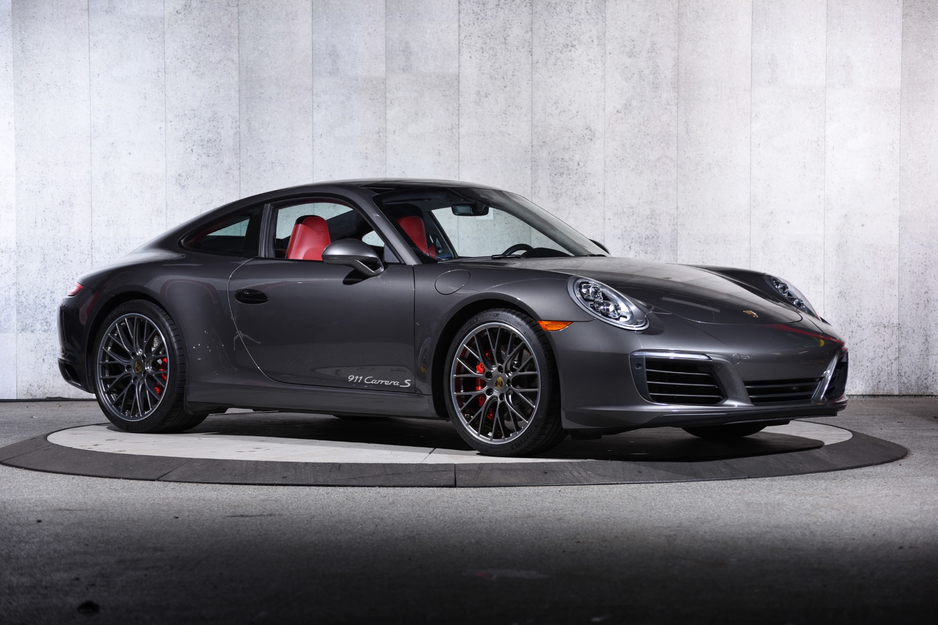 porsche 911 2018 WP0AB2A96JS123816 image porsche 911 2018 WP0AB2A96JS123816 image