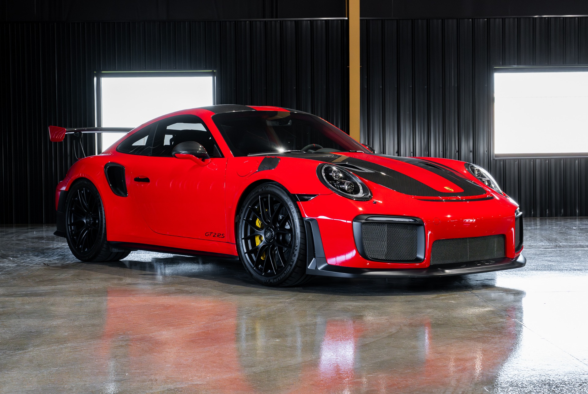 porsche 911 2018 WP0AE2A95JS185618 image porsche 911 2018 WP0AE2A95JS185618 image