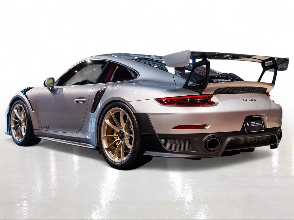 porsche 911 2018 WP0AE2A95JS185876 image porsche 911 2018 WP0AE2A95JS185876 image